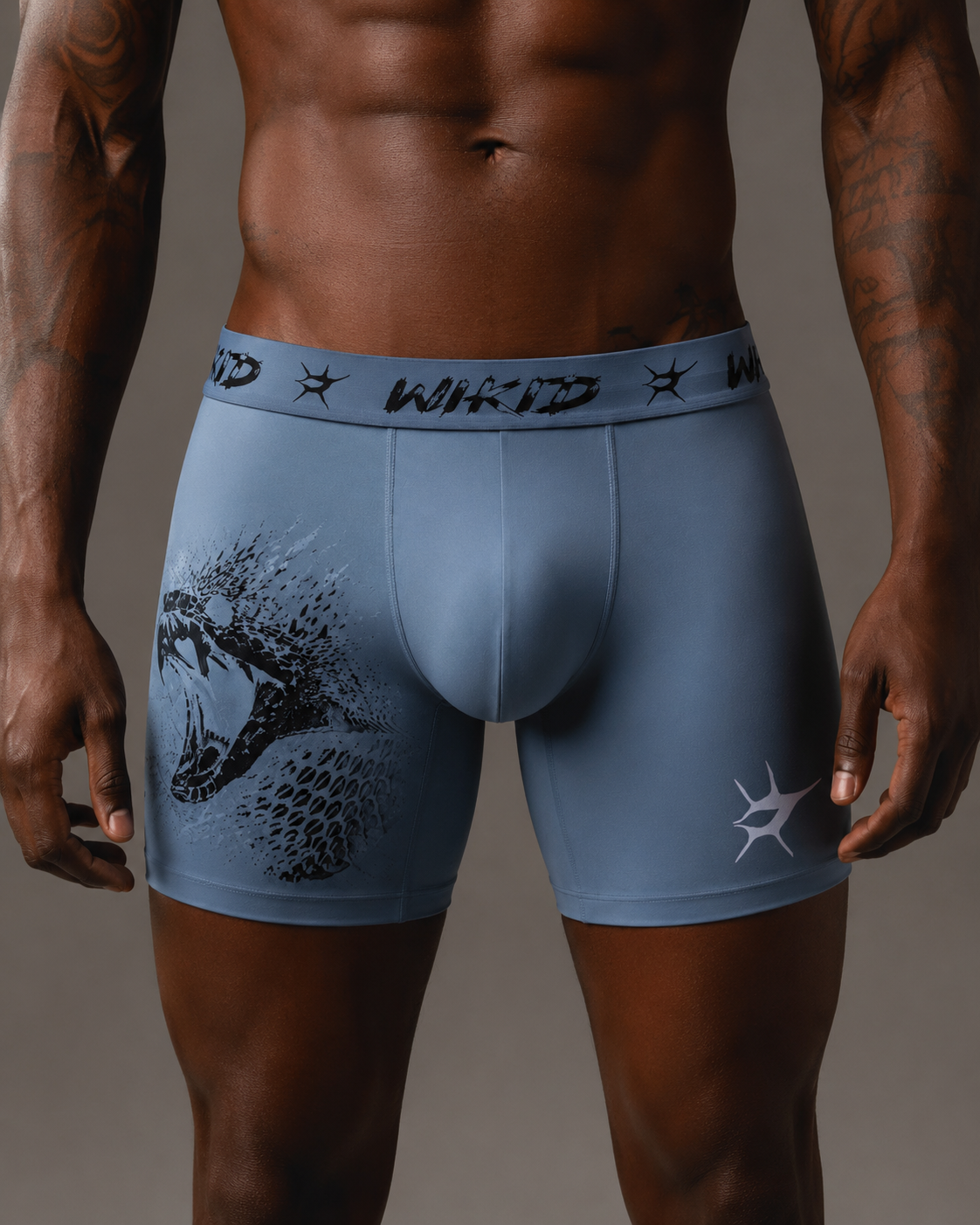 Wikid performance brief